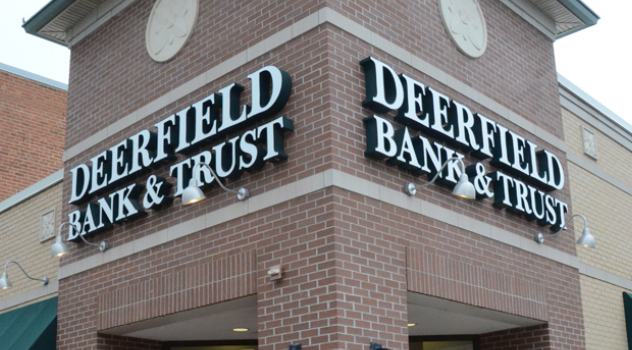 Deerfield Bank & Trust sync