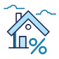 National mortgage lending